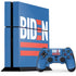 Biden Political PlayStation PS4 Skins